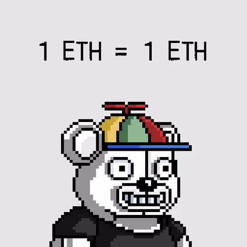 Moodbearz