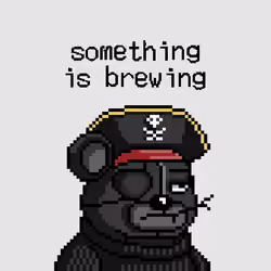 Mood Bearz #9201