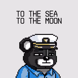 Mood Bearz #1369