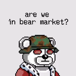 Mood Bearz #9036