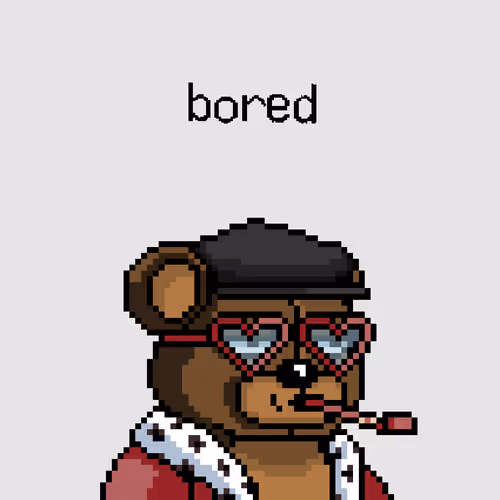 Moodbearz
