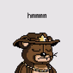 Mood Bearz #9517