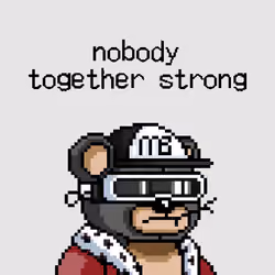 Mood Bearz #2810