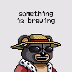 Mood Bearz #8648