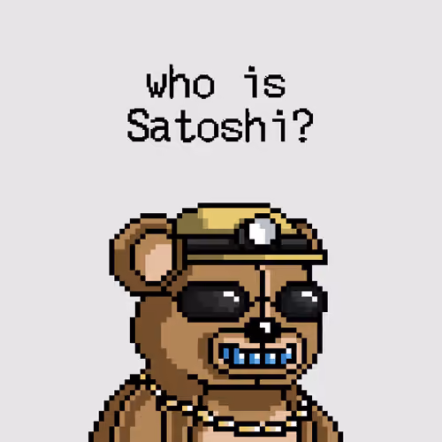 Mood Bearz #1398