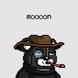 Mood Bearz #1343