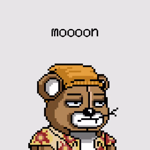 Moodbearz