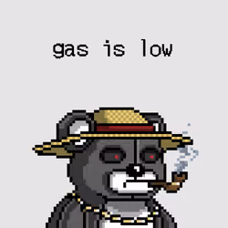 Mood Bearz #6231