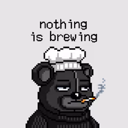 Mood Bearz #9662