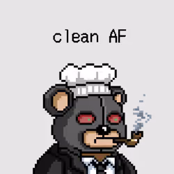 Mood Bearz #5001