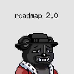 Mood Bearz #1865
