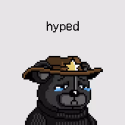 Mood Bearz #9040