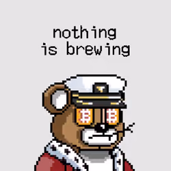 Mood Bearz #9648