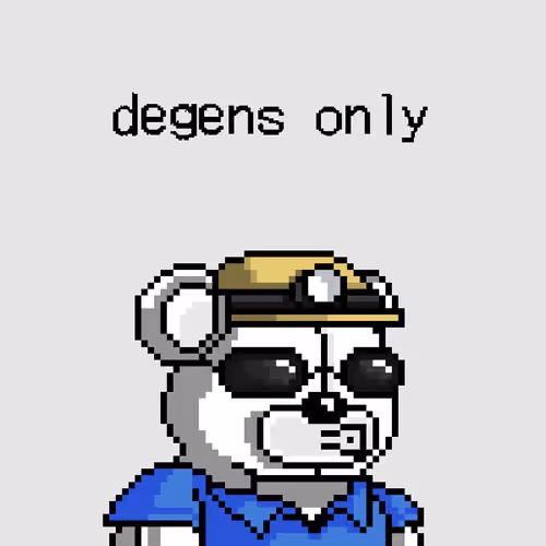 Mood Bearz #2305