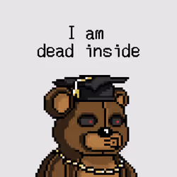 Mood Bearz #3324