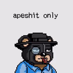 Mood Bearz #9199