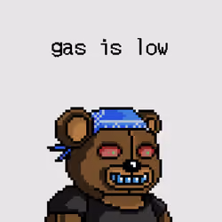 Mood Bearz #6353
