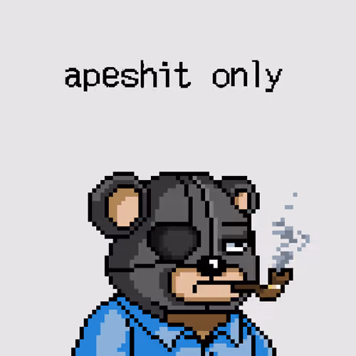 Mood Bearz #6335