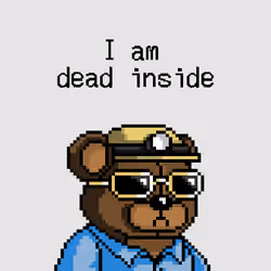 Mood Bearz #6220