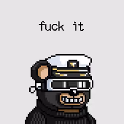 Mood Bearz #7360
