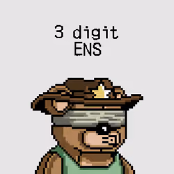 Mood Bearz #7391