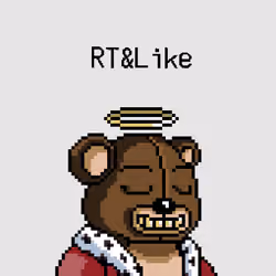 Mood Bearz #6218