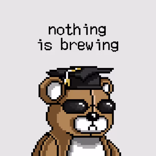 Mood Bearz #441