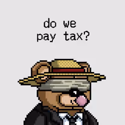 Mood Bearz #1169
