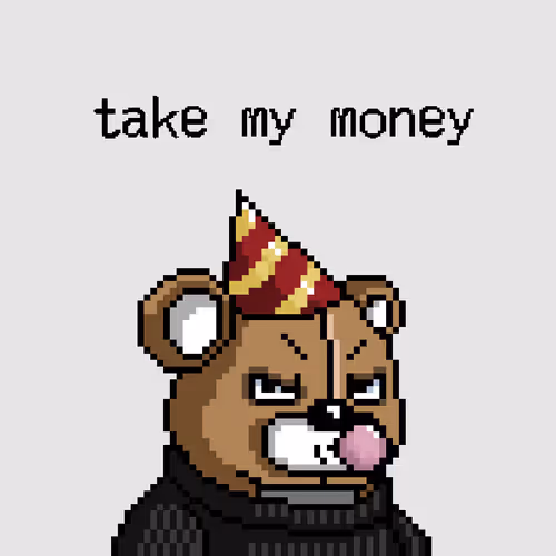 Moodbearz