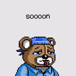 Mood Bearz #8808