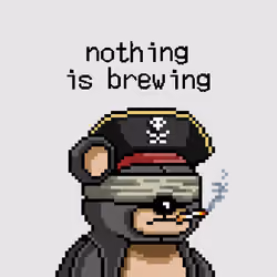 Mood Bearz #7304