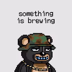 Mood Bearz #6294