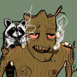 treetown #436