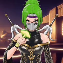 Spirit #1999