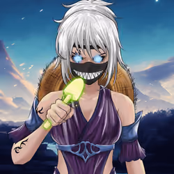 Spirit #3578