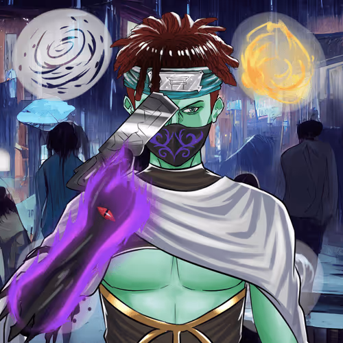 Spiritgates
