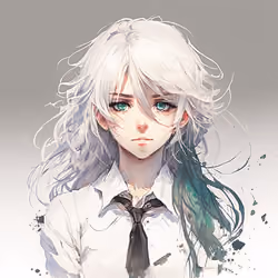 Aquarellie #9
