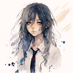Aquarellie #8
