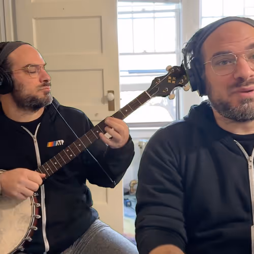 Song A Day