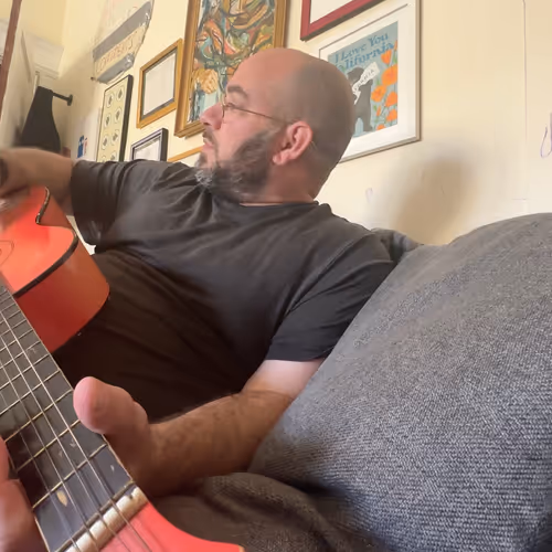 Song A Day