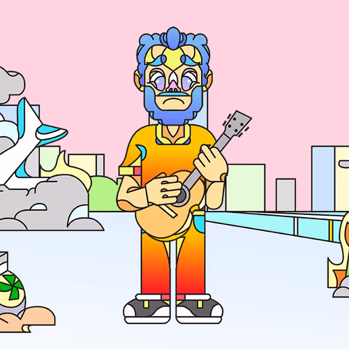 Song A Day