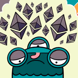 Triple Digit Eth