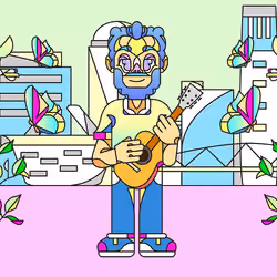 I Wrote This Song Just For You