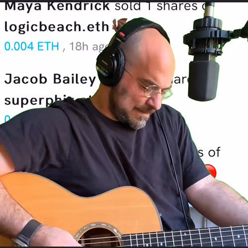 Song A Day