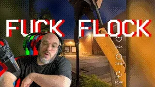FUCK FLOCK