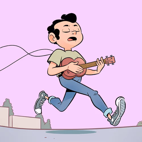 Song A Day