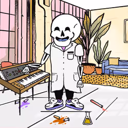 A Love Song to Science