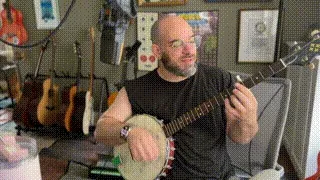 Got A Buzzing In My Head