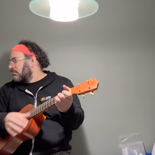 Song A Day