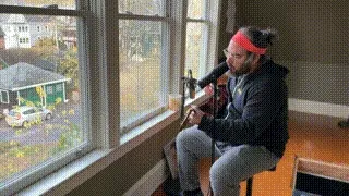 Song A Day